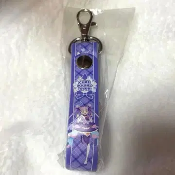 너와 아이돌 프리큐어 드림 스테이지 플러스 타월 홀더 큥큥