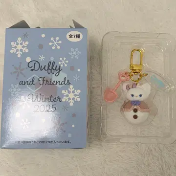 리나벨 눈사람 참