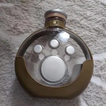 몬스터 헌터 와일즈 회복약 보틀 아일루 ver. 몬헌 프라이스