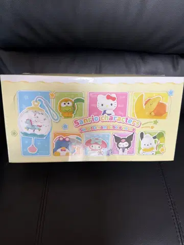 [모듬BOX] 산리오 스위트 드림 버블 하우스