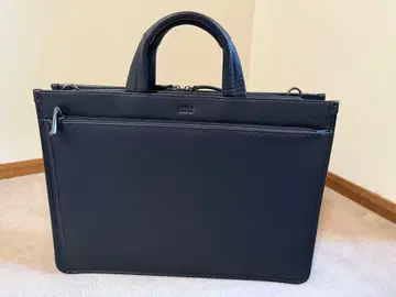 블랙 비즈니스 백