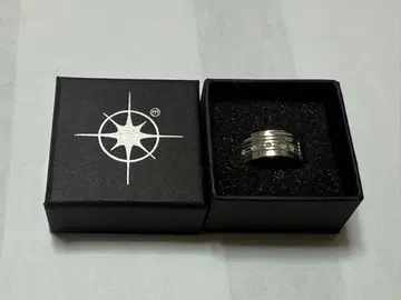 Midnight Grand Orchestra 야광 반지 호시마치 스이세이