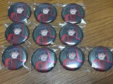 WIND BREAKER 윈브레 로프트 캔뱃지