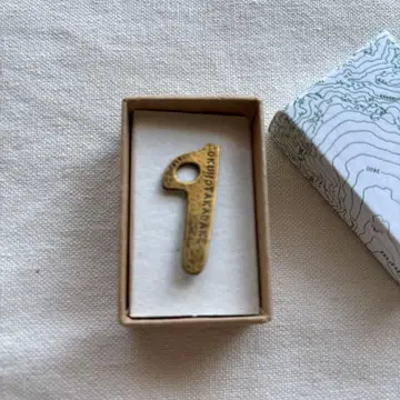 모브 mauve 호타카다케 산장 배치