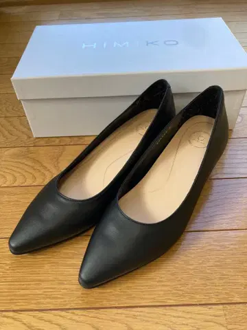 [ 쾌적 워크 펌프스 ] 소프트 스틸레토 펌프스