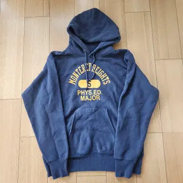 Champion 리버스웨이브 XX-LARGE 네이비