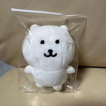 나가노의 곰 봉제 인형