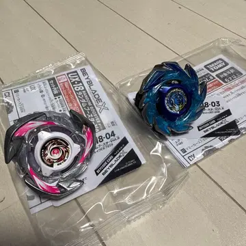 랜덤 부스터 Vol.8 페가수스 러쉬 & 솔 브레이브