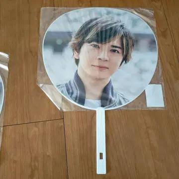 JUN MATSUMOTO 2020 ARAFES 부채
