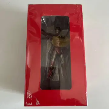 아이언맨 피규어 (데아고스티니 구독 특전)