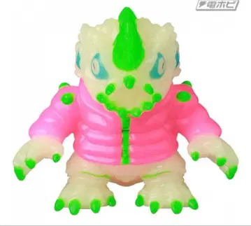 VAG A GO GO GYAROMI 보이드 축광