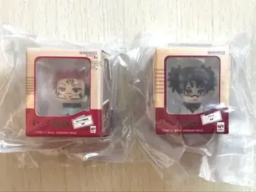 룩업 미니어처 컬렉션 주술회전