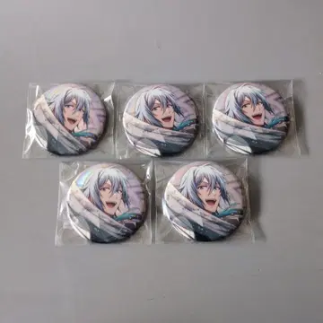 아이돌리쉬 세븐 요츠바 타마키 캔뱃지 16PRODUCERS