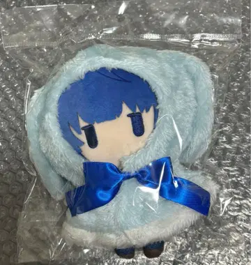 패배 히로인이 너무 많아! 한정품 케이프 타피누이 야나미 안나