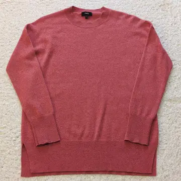 12-31 Theory 띠어리 캐시미어 니트 Karenia J