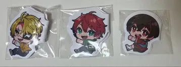 카라피치 클립 마그넷