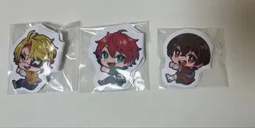 카라피치 클립 마그넷