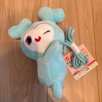 GiGO TWICE LOVELYS 껴안는 미니백 나연 나블리