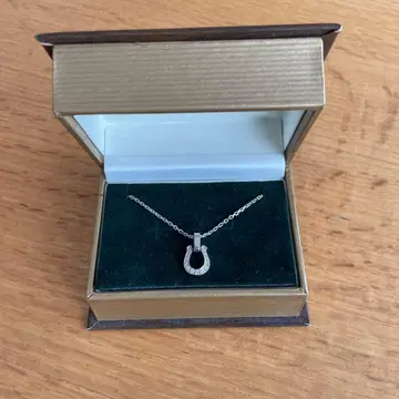 SYMPATHY OF SOUL 목걸이 익명 배송