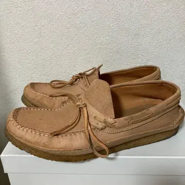 41) 코모리 comoli VACHETTA 모카신 | 브랜드 중고거래 플랫폼, 번개장터