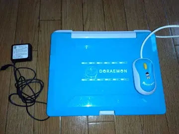 도라에몽 컴퓨터