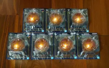 드래곤볼 제일복권 F상 드래곤볼 스트랩 컴플리트 세트