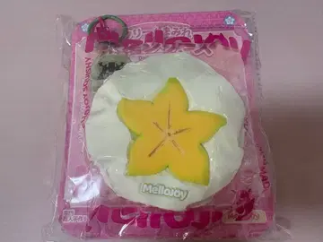 mellojoy 메로조이 크림 범벅 다이후쿠 시리즈 스타후르츠