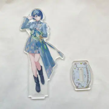 키리타니 하루카 감사제 아크릴 스탠드