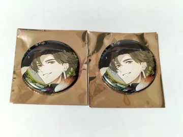 템페스트 마녀 텐마녀 라이오스 캔뱃지 심쿵 이벤트