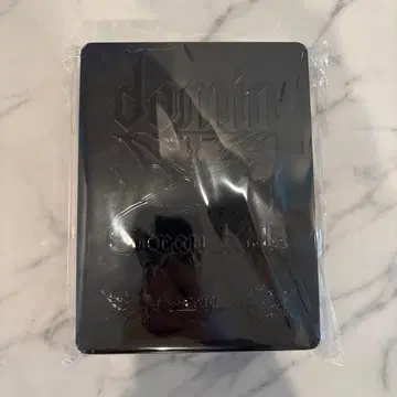 StrayKids dominATE SEOUL DVD