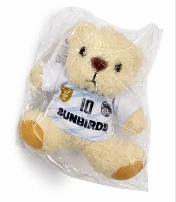 산토리 선바즈 유니베어 오가와 토모히로