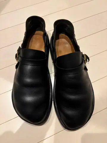 오로라 신발 27cm