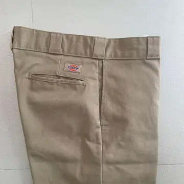 디키즈 874 베이지 34