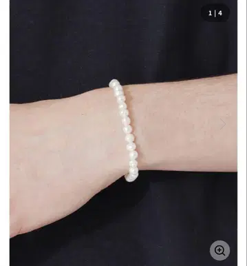 [ LOVELES ] 화이트 펄 블레스