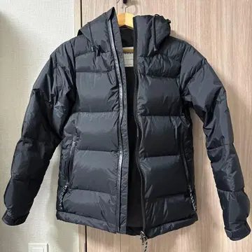 URBAN RESEARCH DOORS AURORA 다운 자켓