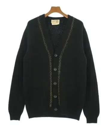 24/7 Suits 가디건 남성용