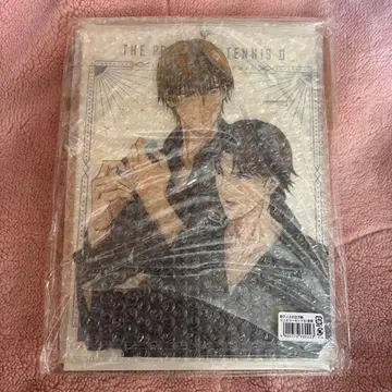 테니스의 왕자님 주얼리 스탠드 효테이 아토베 & 히요시