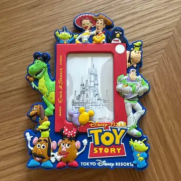 토이 스토리 마그넷