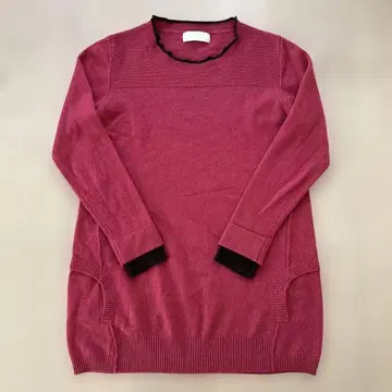 MITSUKOSHI 상하이 캐시미어 100% 스웨터