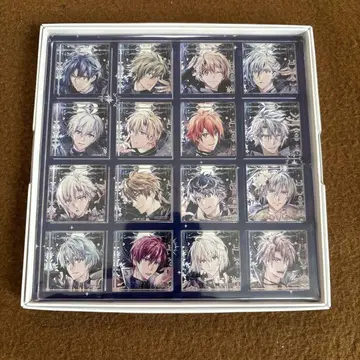 아이나나 미니 아크릴 블록 무비나나