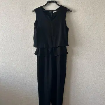 emmi 블랙 올인원