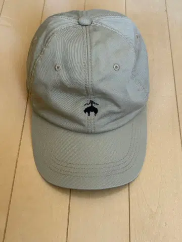 브룩스브라더스 야구 모자