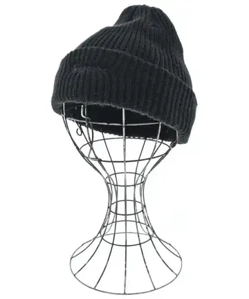 Supreme 니트 캡 비니 남성용