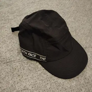 THE NORTH FACE 블랙 캡