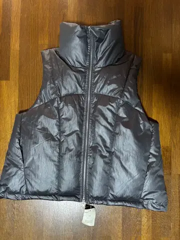 새상품 cft. 다운 베스트