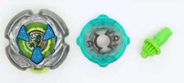 당일 발송 베이블레이드X 랜덤 부스터 Vol.8 마미카스 4-60C