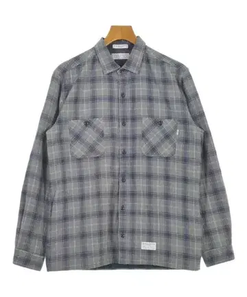 Deluxe 남성용 캐주얼 셔츠