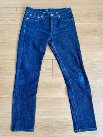 APC 데님 PETIT STANDERD 27 인치