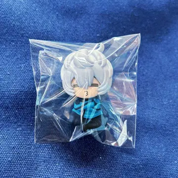 어깨 쿵 Fig. 월드 트리거 타마코마 제2 쿠가 유마