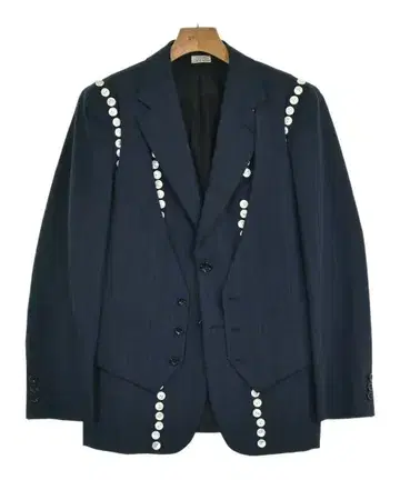 COMME des GARCONS HOMME PLUS 테일러드 자켓 남성용